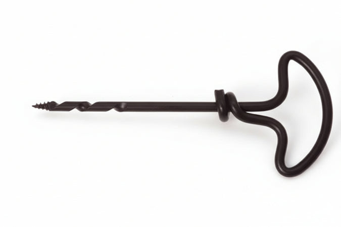 Trivellini In Acciaio- - Ø Mm.5 Pg 593.00 - 5 Pezzi Pg