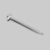 Vite Autoperforante Tc Zincata 3,9X50 Mm - 500 Pezzi- Ambrovit