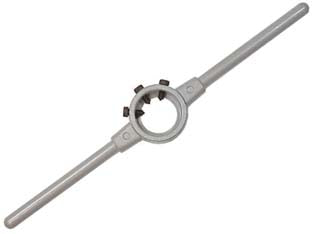 Girafiliere A Mano Ø Mm.38,1 Krino