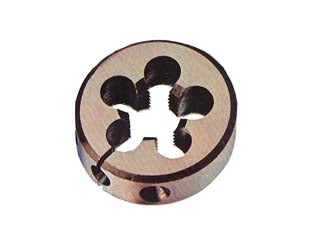 Filiere Tonde Filetto Ma Ø Mm.5X0,8 Misura Ø Cm.25,4 Krino