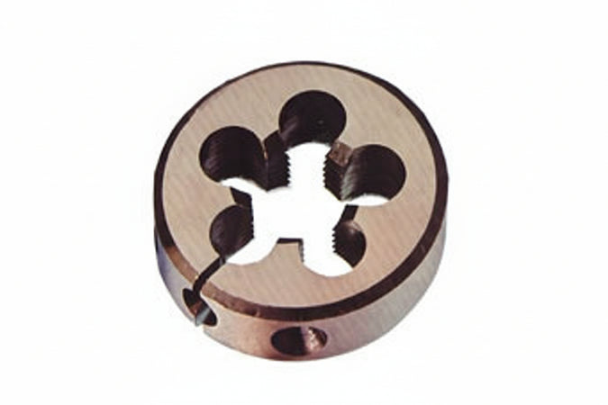 Filiere Tonde Filetto Ma Ø Mm.12X1,75 Misura Ø Cm.38,1 Krino