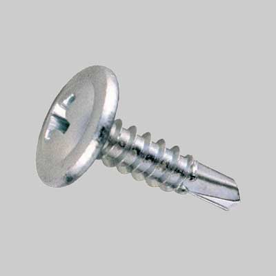 Vite Autoperforante Tmt Ranellata 4,2X16 Mm - 1000 Pezzi- Ambrovit