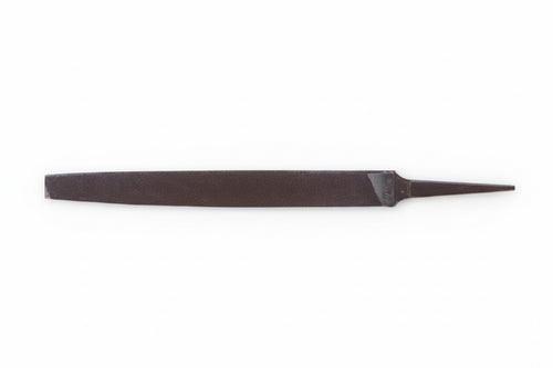 Lime Piatte Tipo Roma- - 6 Mm.150 - 6 Pezzi