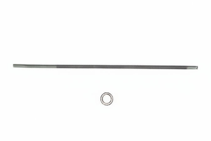 Lime Tonde Per Affilatura Catene Motosega- - 7/32 Mm.200 Ø Mm.5,5 (Passo 3/8) - 12 Pezzi Bahco