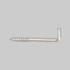 Rampino A Vite Ideal Star 17X50 (40X13,5 Mm) - 200 Pezzi- Ideal Star