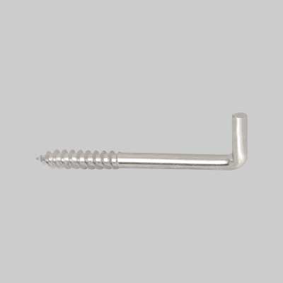 Rampino A Vite Ideal Star 17X50 (40X13,5 Mm) - 200 Pezzi- Ideal Star