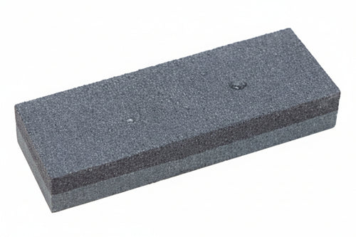 Pietra Cote A Olio Per Affilare Utensili Mm.150X51X21H. Il Campo