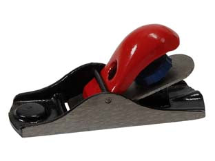 Pialletto In Metallo Piccolo Mm.140 Lama In Acciaio Mm.34 Alte