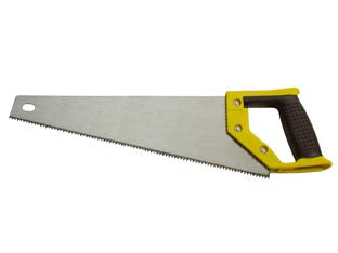 Segaccio Con Manico Chiuso- - Mm.450 - 2 Pezzi Alte