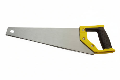 Segaccio Con Manico Chiuso- - Mm.450 - 2 Pezzi Alte