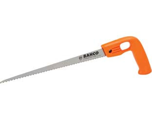 Sega A Foretto Con Manico Mm.300 Bahco