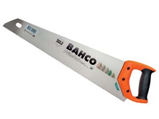 Segaccio Con Manico Chiuso Lama Mm.400 Manico Plastica (24516) Bahco