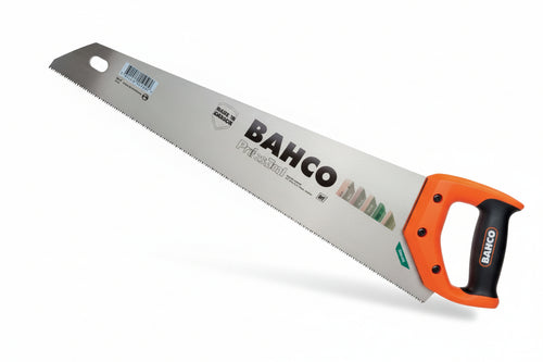 Segaccio Con Manico Chiuso Lama Mm.400 Manico Plastica (24516) Bahco