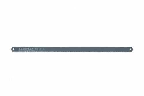 Lama Per Archetto Bimetallica Svenflex Hss - 10 Pezzi Bahco