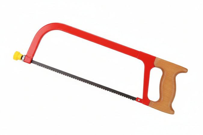 Archetto Manico Chiuso Canguro In Alluminio