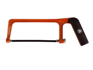 Miniarchetto Tipo Puk In Alluminio - 5 Pezzi Alte