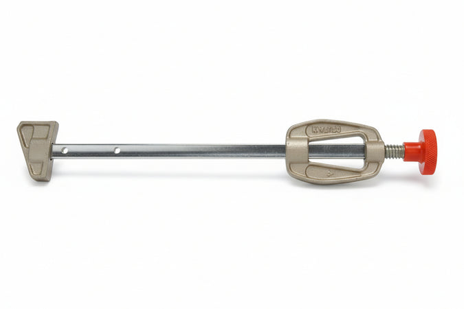 Strettoio Hobby- - Mm.200X50 - 5 Pezzi Alte