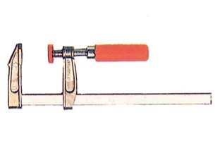 Strettoio Hobby Mm.400X80 Alte