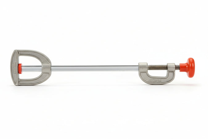 Strettoio Hobby Mm.400X80 Alte