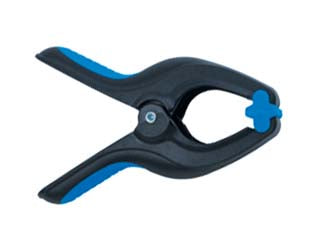 Morsetto A Molla- - Apertura Mm.60 Pg 958.10 - 5 Blister Pg