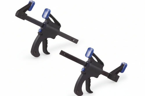 Strettoio Autobloccante- - Apertura Mm.300 Pg 948.95 - 2 Pezzi Pg