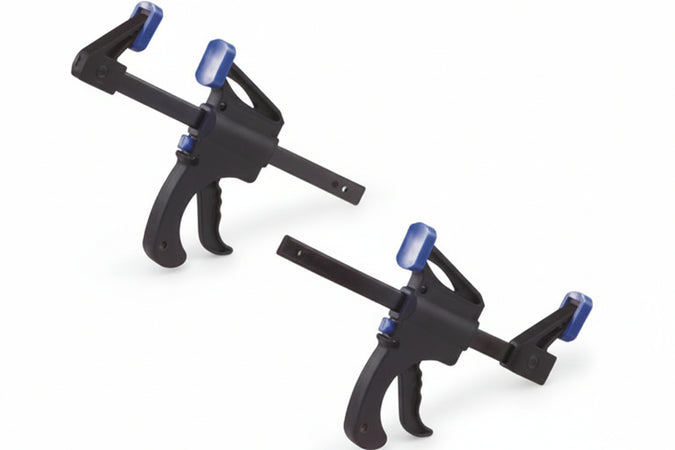 Strettoio Autobloccante- - Apertura Mm.300 Pg 948.95 - 2 Pezzi Pg