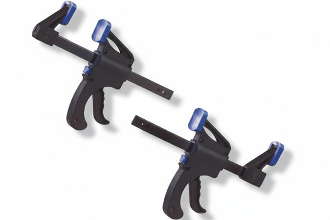 Strettoio Autobloccante- - Apertura Mm.450 Pg 948.97 - 2 Pezzi Pg