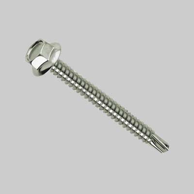 Vite Autoperforante Te Flangiata 4,2X32 Mm - 500 Pezzi