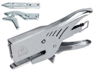 Cucitrice Roma 73 Roma 73 In Scatola Maestri