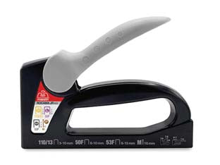 Fissatrice Rocama Jr 4.0 Mod.110/13 - 1 Blister Maestri