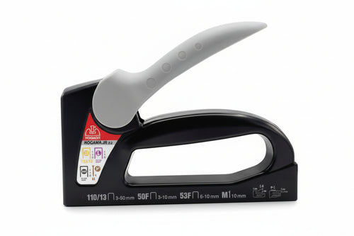 Fissatrice Rocama Jr 4.0 Mod.110/13 - 1 Blister Maestri