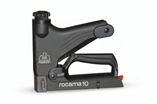 Fissatrice Rocama Mod.Sa- - Sa 110/13 S/A Senza Appendice - 1 Blister Maestri