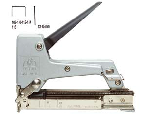 Fissatrice Rocama 16 Mod.116B - 1 Blister Maestri