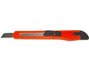 Cutter Piccolo Mm.9 - 30 Blister Alte