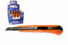 Cutter Piccolo Mm.9 Con Guida In Metallo - 24 Pezzi Alte