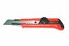 Cutter Grande Con Guida In Metallo E Bloccaggio A Rotella - 24 Blister Alte