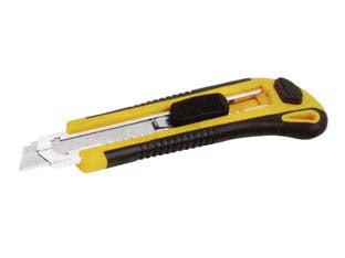 Cutter Grande Con Caricatore Automatico A 3 Lame - 12 Blister Alte