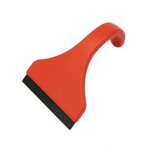 Raschietto Per Ghiaccio Gerda- - Mm.116X180H. Art.Izs2 - 5 Pezzi Alte