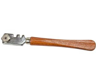 Tagliapiastrelle A Una Rotella Silberschnitt