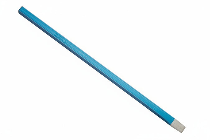 Scalpello Da Elettricista Riffilabile A Taglio- - Mm.10X200 - Ø Mm.8 - 6 Pezzi Bellota