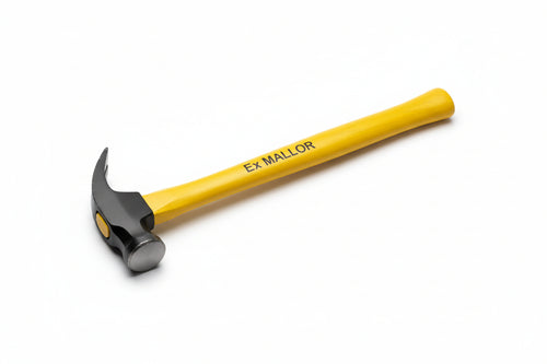 Martelli Da Carpentiere Con Magnete Mod.8017 Gr.300 Mod.8017A Bellota