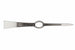 Picconi Senza Manico Mod.50160 Gr.1500 Ovale Mm.36,4/38X52,5/55 Bellota