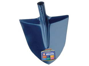 Badile A Punta Senza Manico Mod.5551Sm Gr.920 Bellota