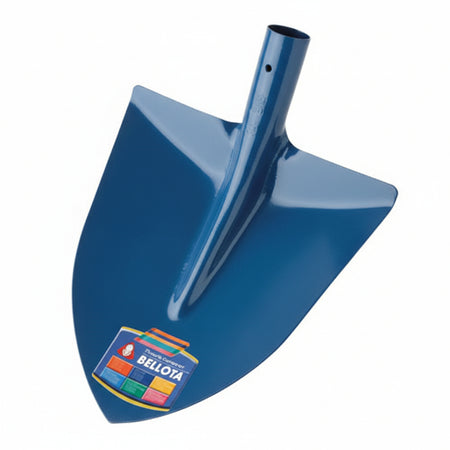 Badile A Punta Senza Manico Mod.5551Sm Gr.920 Bellota