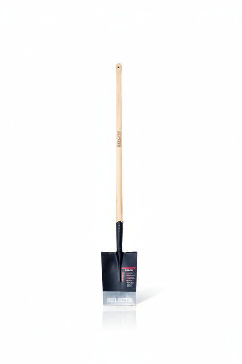 Badile Con Manico Mod.5604 Gr.2230 Bellota
