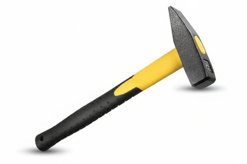 Martelli Tipo Tedesco Con Manico In Fibra Di Vetro Gr.200 Manico Mm.270 Australian