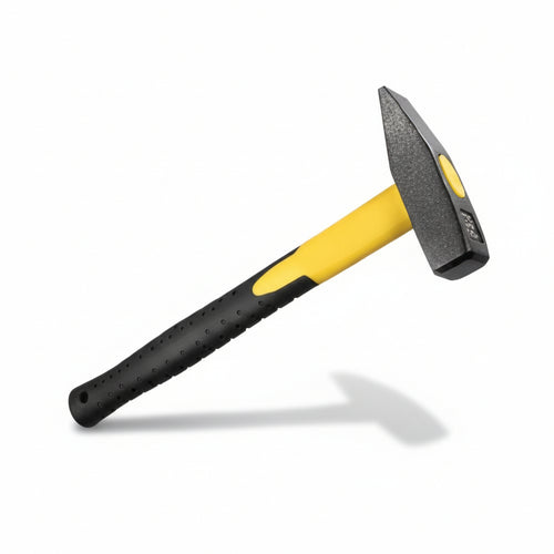 Martelli Tipo Tedesco Con Manico In Fibra Di Vetro Gr.300 Manico Mm.270 Australian