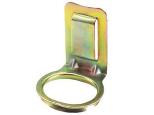 Gancio Portamartello - 20 Pezzi Australian