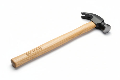 Martellina Malepeggio Con Manico In Legno- - Gr.500 - Manico Mm.380 - 2 Pezzi Australian