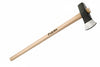 Mazzascure Merlin Con Manico In Legno Kg.2.5 Manico Mm.910 Australian